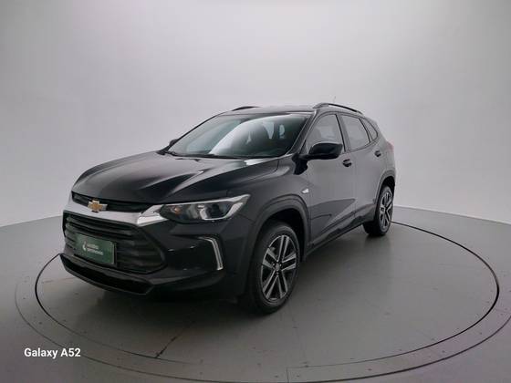 CHEVROLET TRACKER 1.0 TURBO FLEX LT AUTOMÁTICO
